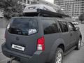 Nissan Pathfinder 2005 года за 8 400 000 тг. в Алматы – фото 21