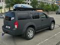 Nissan Pathfinder 2005 года за 8 400 000 тг. в Алматы – фото 8