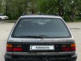 Volkswagen Passat 1989 года за 950 000 тг. в Усть-Каменогорск – фото 2