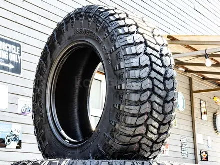 295/70 R18 Radar Renegade RT + (For Australia, USA) за 109 000 тг. в Алматы – фото 4
