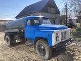 ГАЗ  3309 1990 годаfor2 500 000 тг. в Алматы
