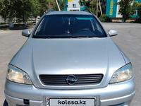 Opel Astra 1998 годаfor1 900 000 тг. в Туркестан