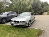 BMW 528 1998 года за 4 100 000 тг. в Усть-Каменогорск – фото 3