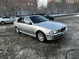 BMW 528 1998 года за 4 100 000 тг. в Усть-Каменогорск