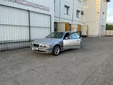 BMW 528 1998 года за 4 100 000 тг. в Усть-Каменогорск – фото 5