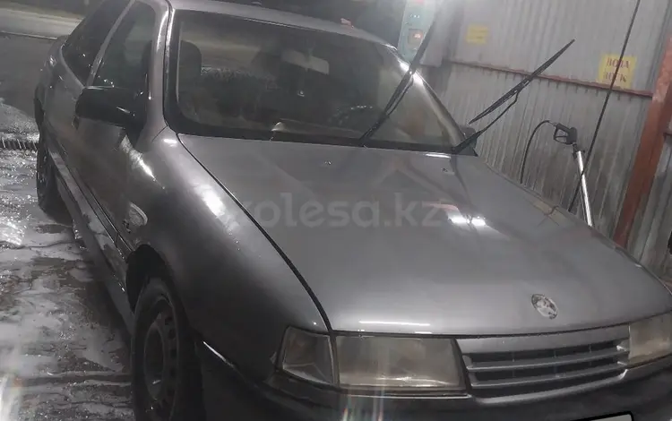 Opel Vectra 1993 годаүшін400 000 тг. в Тараз