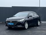 Hyundai Accent 2020 года за 7 720 000 тг. в Алматы