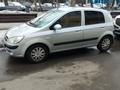 Hyundai Getz 2008 года за 3 300 000 тг. в Алматы – фото 2