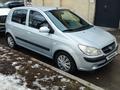 Hyundai Getz 2008 года за 3 300 000 тг. в Алматы – фото 3
