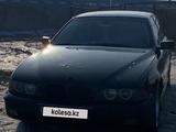 BMW 523 1997 годаүшін2 000 000 тг. в Талдыкорган – фото 2