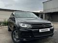 Volkswagen Touareg 2012 года за 11 800 000 тг. в Алматы