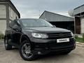 Volkswagen Touareg 2012 года за 11 800 000 тг. в Алматы – фото 4