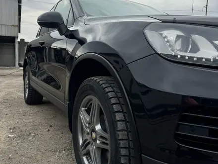 Volkswagen Touareg 2012 года за 11 800 000 тг. в Алматы – фото 5