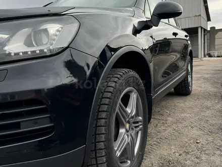 Volkswagen Touareg 2012 года за 11 800 000 тг. в Алматы – фото 6