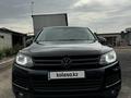 Volkswagen Touareg 2012 года за 11 800 000 тг. в Алматы – фото 7
