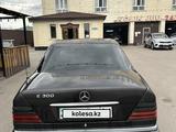 Mercedes-Benz E 300 1991 годаүшін1 200 000 тг. в Астана
