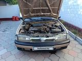 Nissan Primera 1992 годаүшін800 000 тг. в Мерке – фото 2