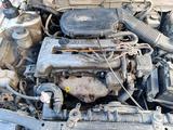 Nissan Primera 1992 годаүшін800 000 тг. в Мерке – фото 3