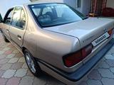 Nissan Primera 1992 годаүшін800 000 тг. в Мерке – фото 5