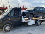 Mercedes-Benz  Sprinter 2005 года за 7 000 000 тг. в Алматы – фото 4