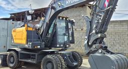Hyundai  R140W 2026 года в Шымкент – фото 2