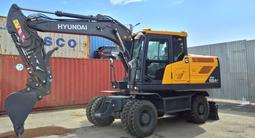 Hyundai  R140W 2026 года в Шымкент