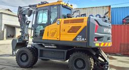 Hyundai  R140W 2026 года в Шымкент – фото 3