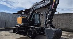 Hyundai  R140W 2026 года в Шымкент – фото 4
