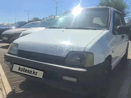 Daewoo Tico 1996 года за 505 000 тг. в Шымкент