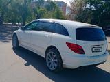 Mercedes-Benz R 350 2008 года за 5 500 000 тг. в Павлодар – фото 3