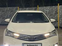 Toyota Corolla 2013 года за 6 500 000 тг. в Алматы