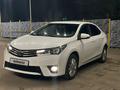 Toyota Corolla 2013 года за 6 500 000 тг. в Алматы – фото 5