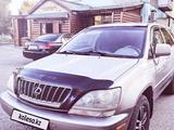 Lexus RX 300 1999 года за 3 500 000 тг. в Усть-Каменогорск