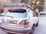 Lexus RX 300 1999 года за 3 500 000 тг. в Усть-Каменогорск – фото 2
