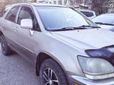 Lexus RX 300 1999 года за 3 500 000 тг. в Усть-Каменогорск – фото 3