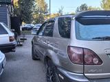 Lexus RX 300 1999 года за 3 500 000 тг. в Усть-Каменогорск – фото 4