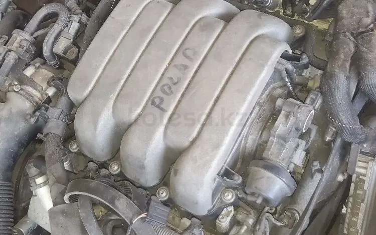 Двигатель, мотор, двс 2.8 BDX за 900 000 тг. в Алматы
