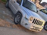 Jeep Liberty 2007 годаfor2 500 000 тг. в Актау – фото 2