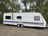 Hobby 2012 годаүшін7 500 000 тг. в Уральск