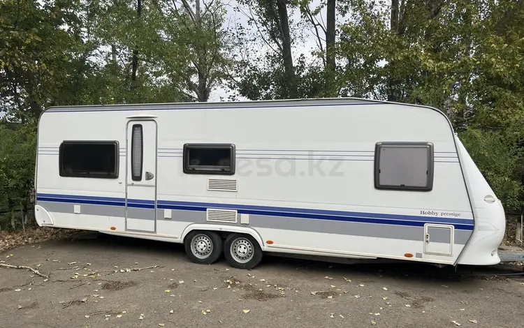 Hobby 2012 года за 7 500 000 тг. в Уральск