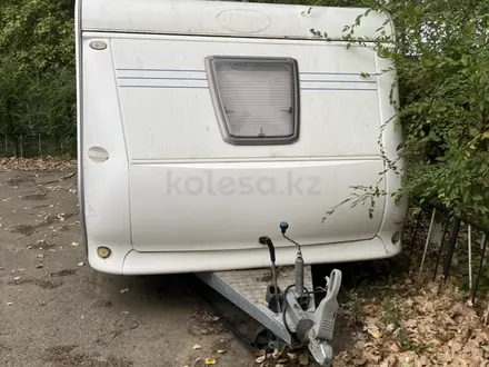 Hobby 2012 года за 7 500 000 тг. в Уральск – фото 2