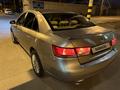 Hyundai Sonata 2008 года за 2 300 000 тг. в Актау – фото 9