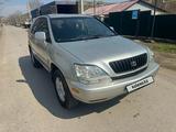 Lexus RX 300 1999 года за 5 100 000 тг. в Шардара