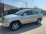 Lexus RX 300 1999 года за 5 100 000 тг. в Шардара – фото 3