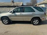 Lexus RX 300 1999 года за 5 100 000 тг. в Шардара – фото 5