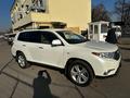 Toyota Highlander 2011 годаүшін13 500 000 тг. в Алматы – фото 7