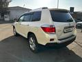 Toyota Highlander 2011 годаүшін13 500 000 тг. в Алматы – фото 8