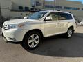 Toyota Highlander 2011 годаүшін13 500 000 тг. в Алматы – фото 9