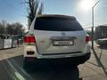 Toyota Highlander 2011 годаүшін13 500 000 тг. в Алматы – фото 11