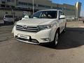 Toyota Highlander 2011 годаүшін13 500 000 тг. в Алматы – фото 5